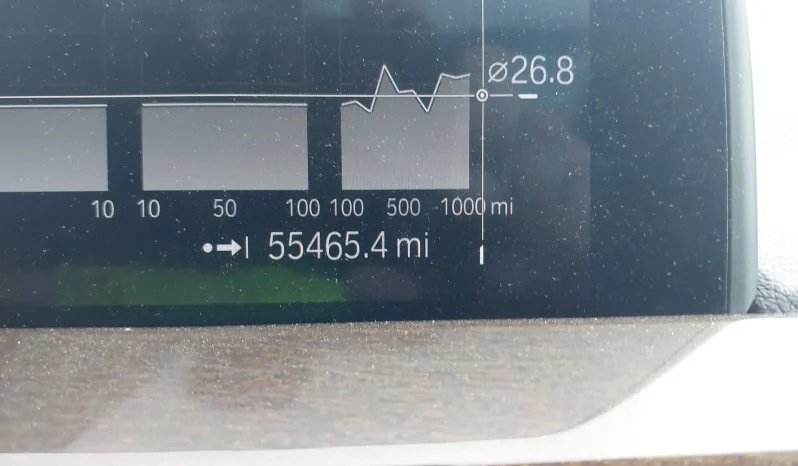 
								BMW X3 full									