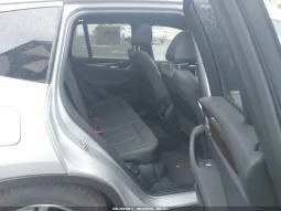 
										BMW X3 full									