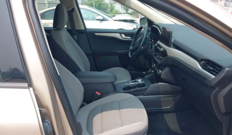 
								Ford Escape full									