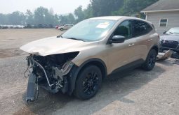 
										Ford Escape full									