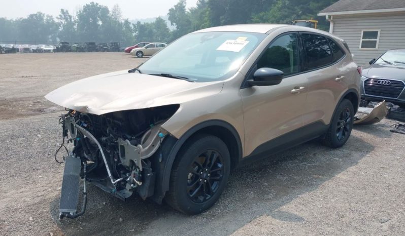 
								Ford Escape full									