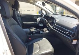 
										Kia Sportage EX full									