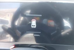 
										Kia Sportage EX full									