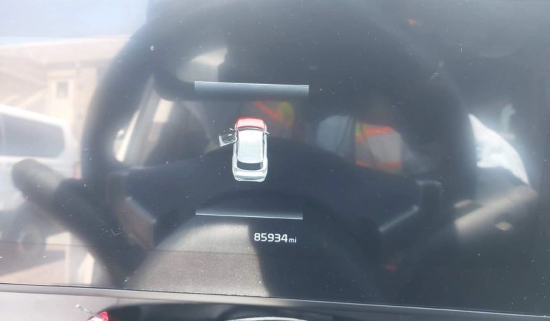 
								Kia Sportage EX full									