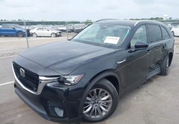 Mazda Cx-90
