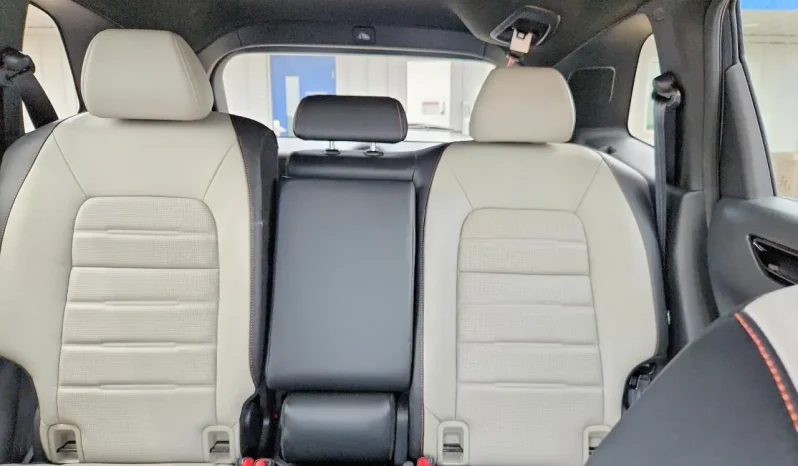 
								Honda CR-V full									