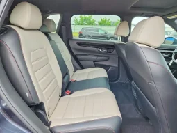 
										Honda CR-V full									