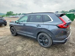 
										Honda CR-V full									