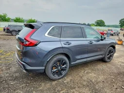 
										Honda CR-V full									