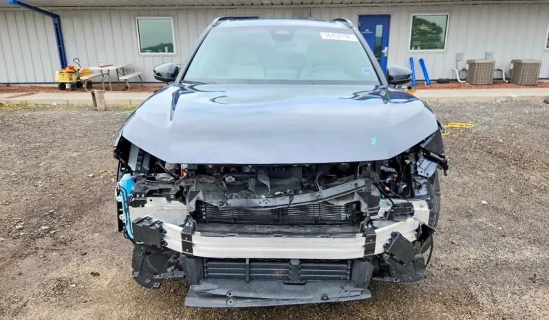 
								Honda CR-V full									