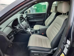
										Honda CR-V full									