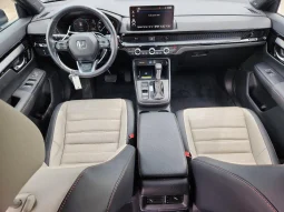 
										Honda CR-V full									