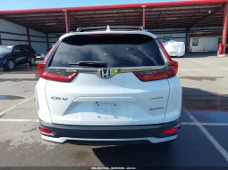 
										Honda CR-V full									