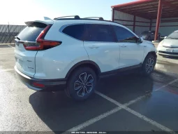 
										Honda CR-V full									