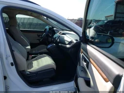 
										Honda CR-V full									