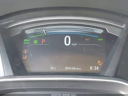 
										Honda CR-V full									