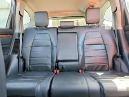 
										Honda CR-V full									