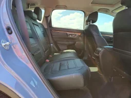 
										Honda CR-V full									