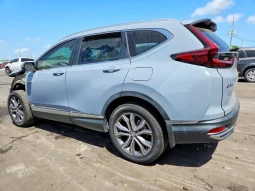 
										Honda CR-V full									