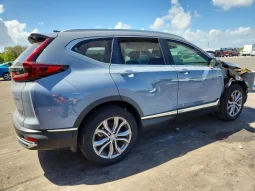 
										Honda CR-V full									