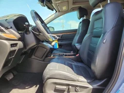
										Honda CR-V full									