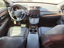 
										Honda CR-V full									