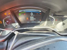 
										Honda CR-V full									