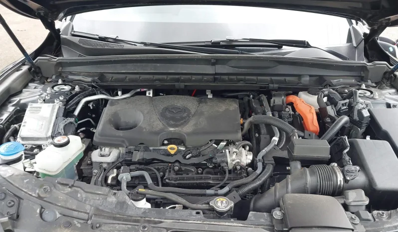 
								Mazda Cx-50 Hybrid full									