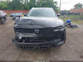Mazda Cx-50 Hybrid