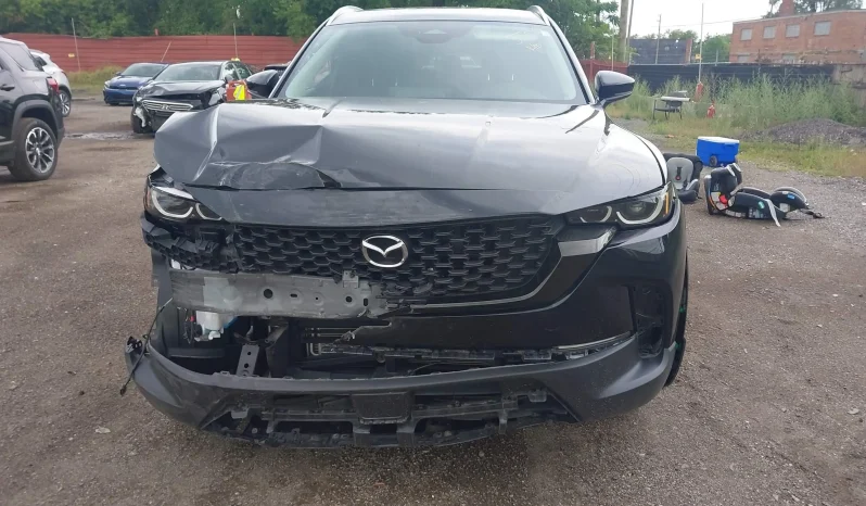 
								Mazda Cx-50 Hybrid full									