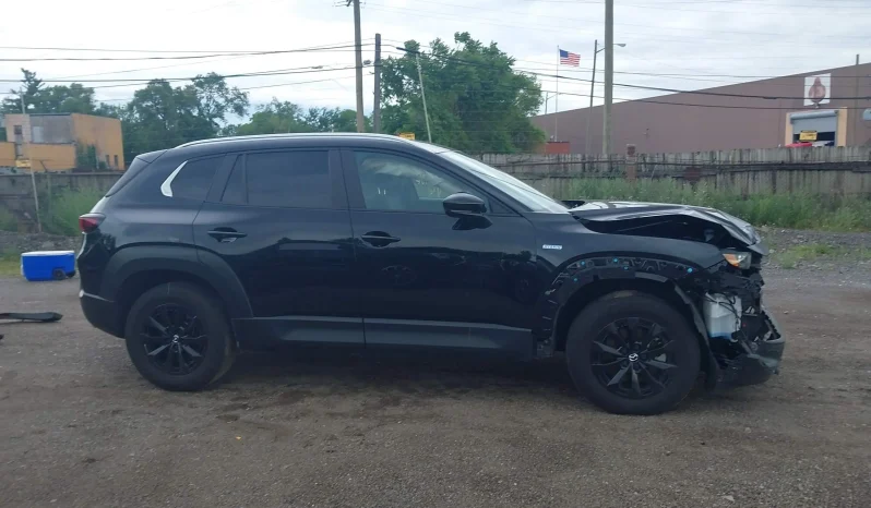 
								Mazda Cx-50 Hybrid full									