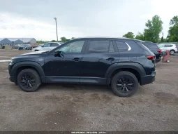 
										Mazda Cx-50 Hybrid full									