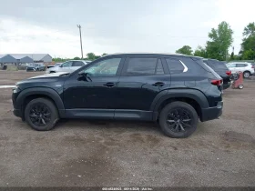 Mazda Cx-50 Hybrid
