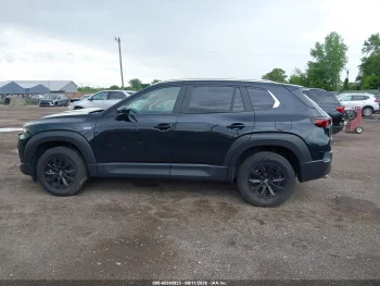 Mazda Cx-50 Hybrid