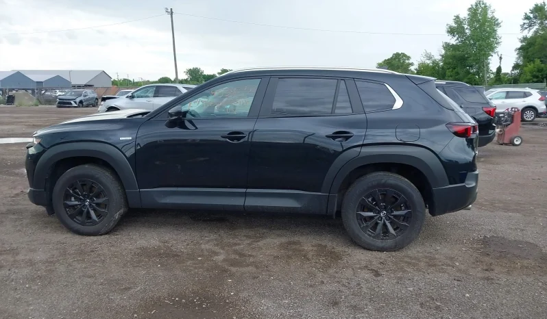 
								Mazda Cx-50 Hybrid full									