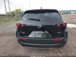 
										Mazda Cx-50 Hybrid full									