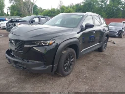 
										Mazda Cx-50 Hybrid full									