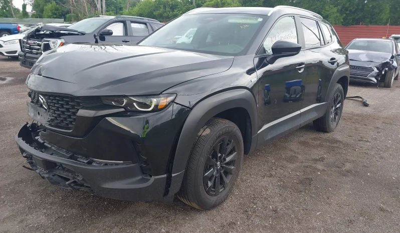 
								Mazda Cx-50 Hybrid full									