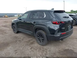 
										Mazda Cx-50 Hybrid full									