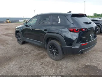 Mazda Cx-50 Hybrid