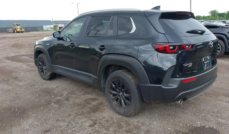 
								Mazda Cx-50 Hybrid full									