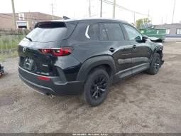 
										Mazda Cx-50 Hybrid full									