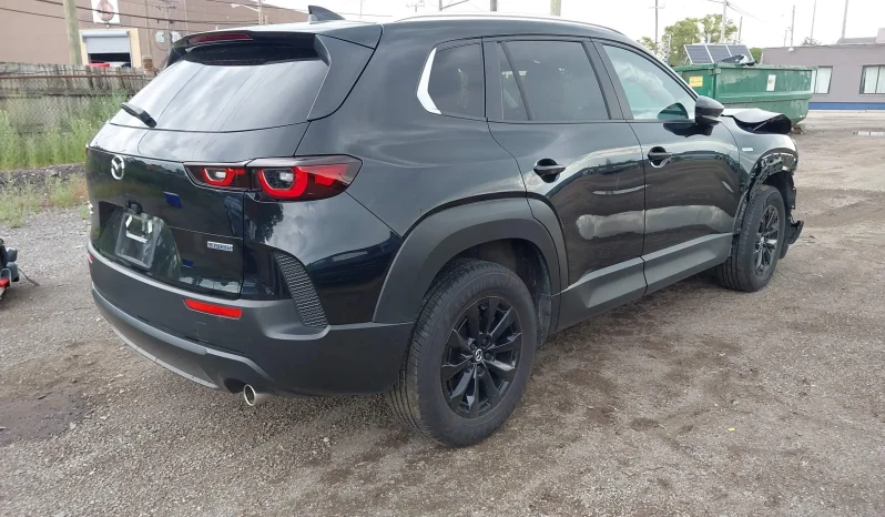 
								Mazda Cx-50 Hybrid full									