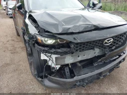 
										Mazda Cx-50 Hybrid full									