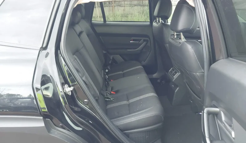 
								Mazda Cx-50 Hybrid full									