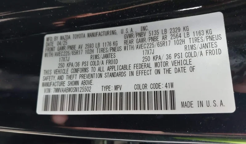 
								Mazda Cx-50 Hybrid full									