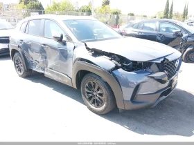 Mazda Cx-50 Hybrid