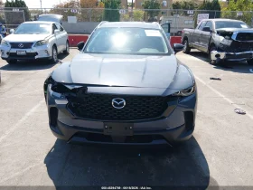 Mazda Cx-50 Hybrid