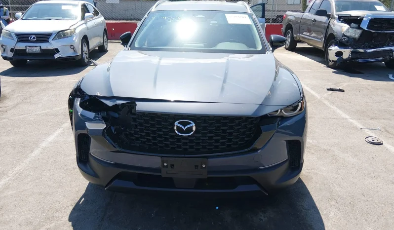 
								Mazda Cx-50 Hybrid full									