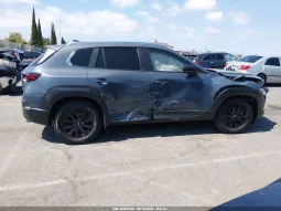 
										Mazda Cx-50 Hybrid full									